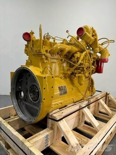 CAT 3306DI Motory