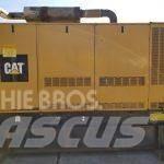 CAT 3306DITA Motory