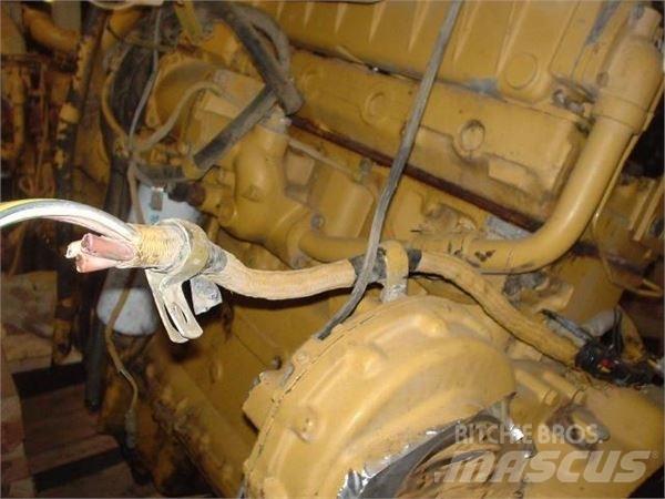 CAT 3306DITA Motory