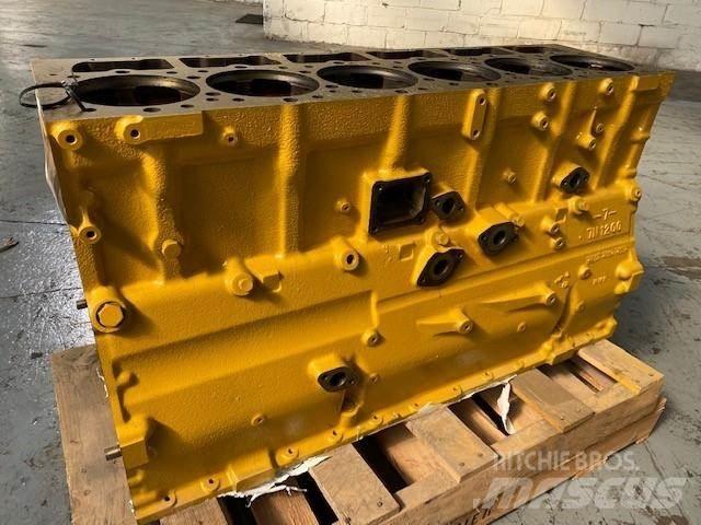 CAT 3406A Motory