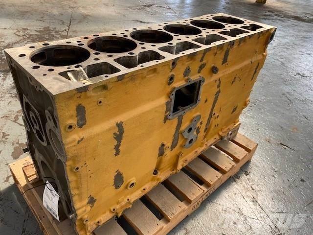 CAT 3406A Motory