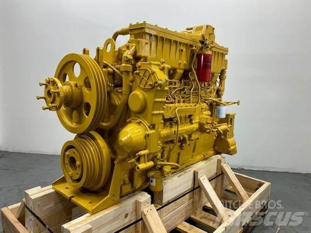 CAT 3406C Motory