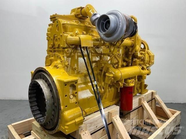 CAT 3406C Motory