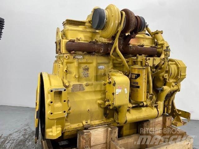 CAT 3406C Motory