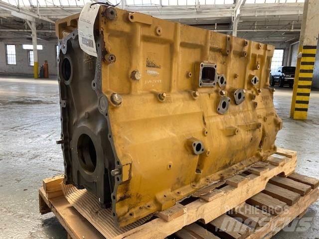 CAT 3406C Motory