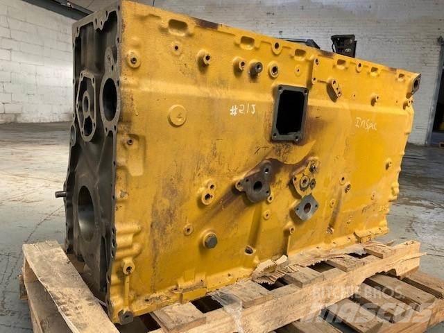 CAT 3406C Motory