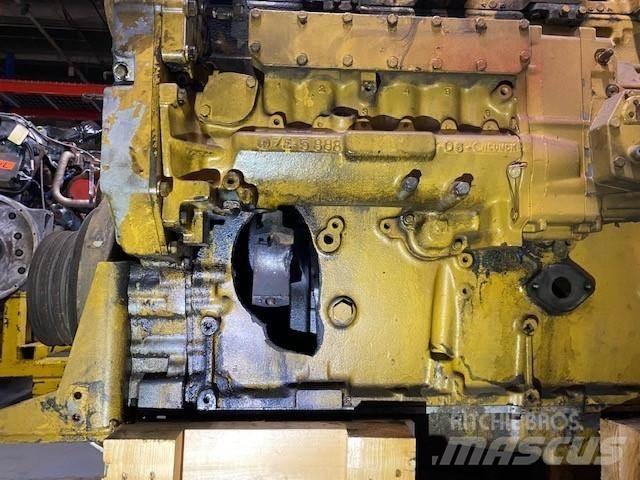 CAT 3406C-WJAC Motory