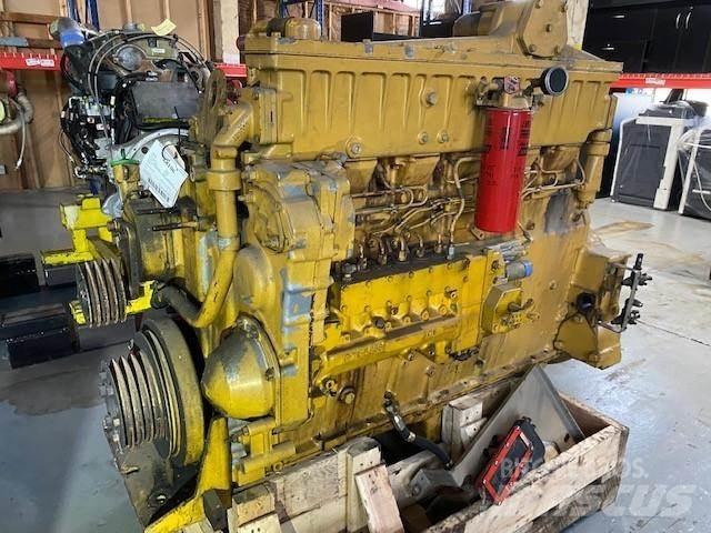 CAT 3406C-WJAC Motory