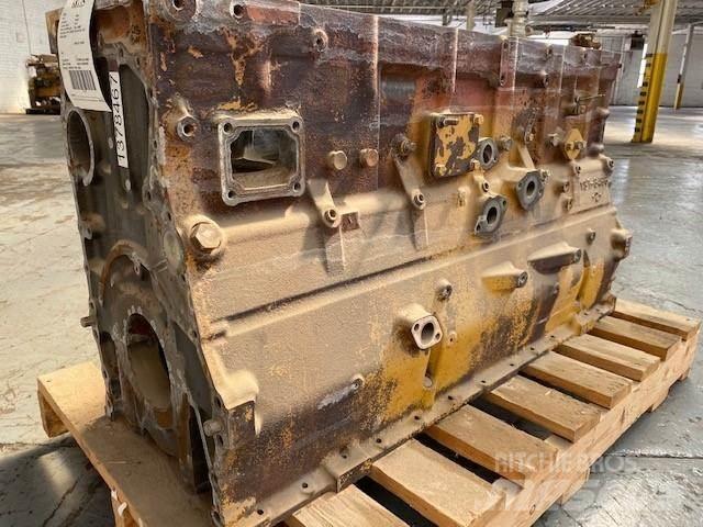 CAT 3406E Motory