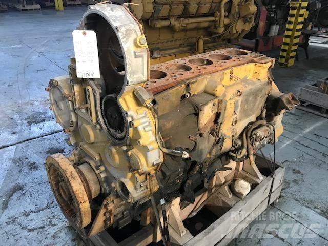 CAT 3406E 14.6L Motory