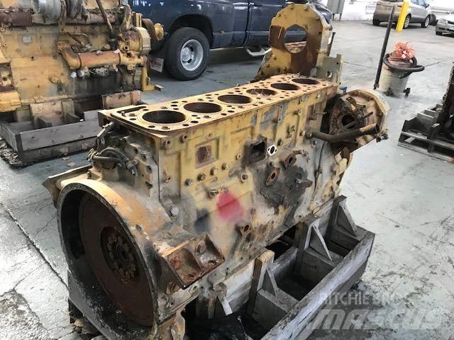 CAT 3406E 14.6L Motory