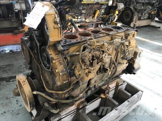 CAT 3406E 14.6L Motory