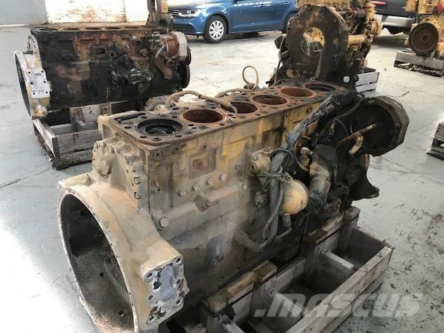CAT 3406E 14.6L Motory