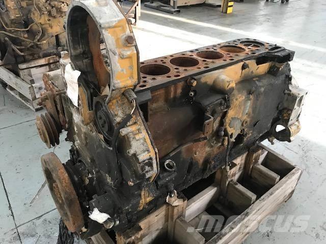 CAT 3406E 14.6L Motory