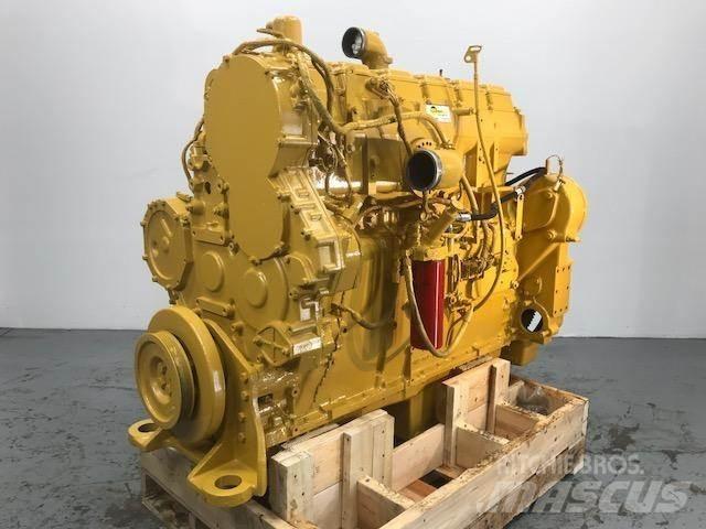 CAT 3406E 14.6L Motory