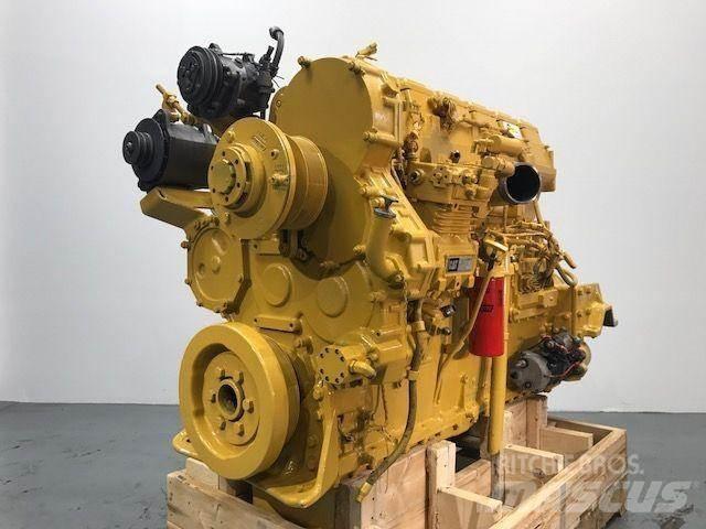 CAT 3406E 14.6L Motory