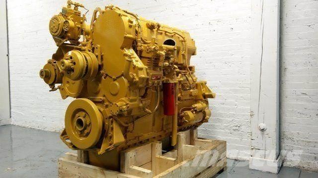 CAT 3406E 14.6L Motory