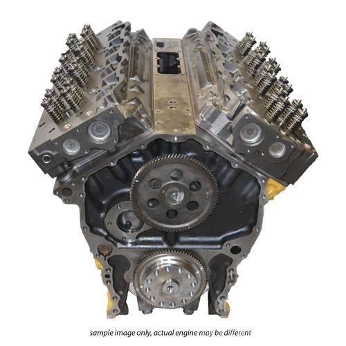 CAT 3408DI Motory