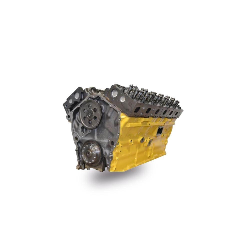 CAT 3412 Motory