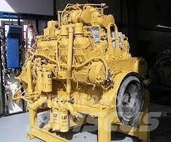 CAT 3508 Motory
