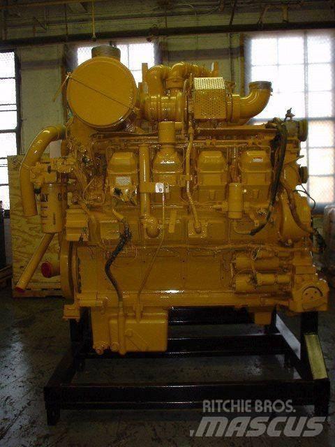 CAT 3508 Motory