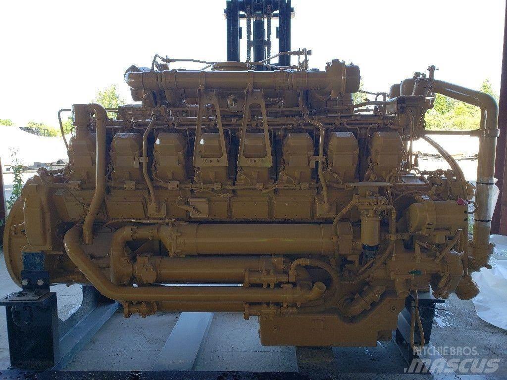 CAT 3516 Motory