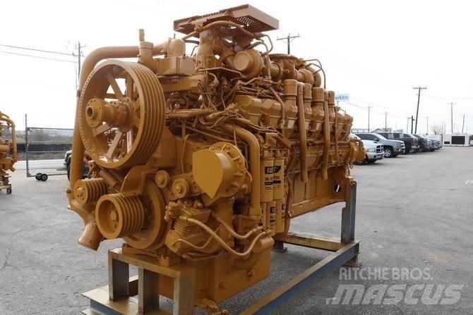 CAT 3516 Motory