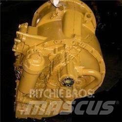CAT 3P0301 Převodovka