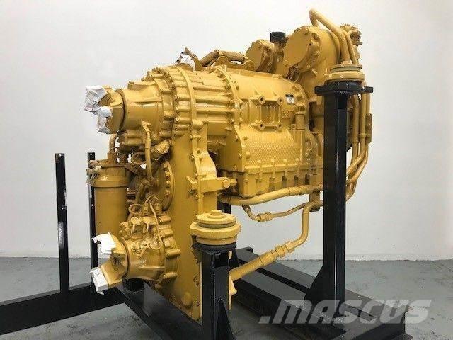 CAT 3P5673 Převodovka