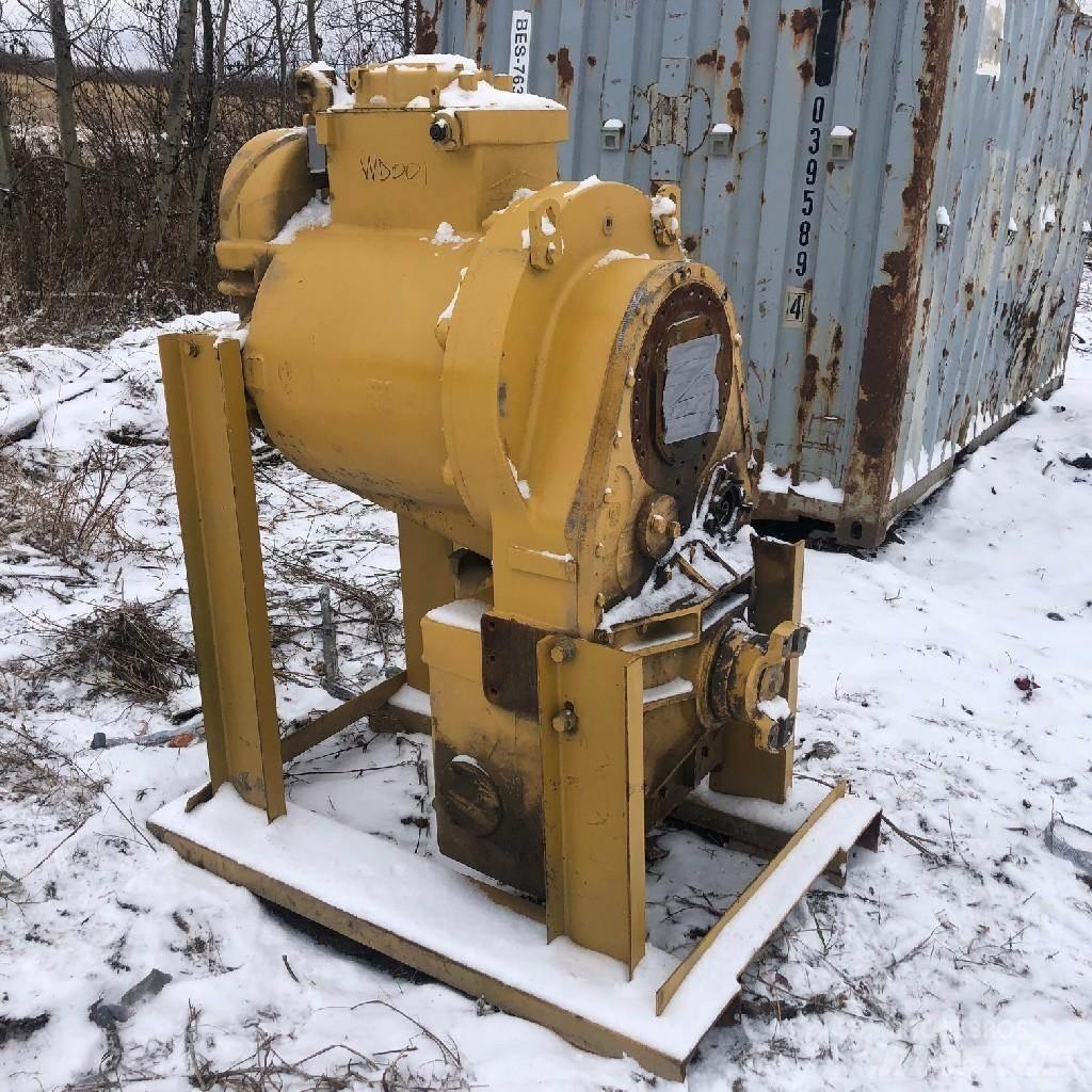 CAT 6Y6965 Převodovka