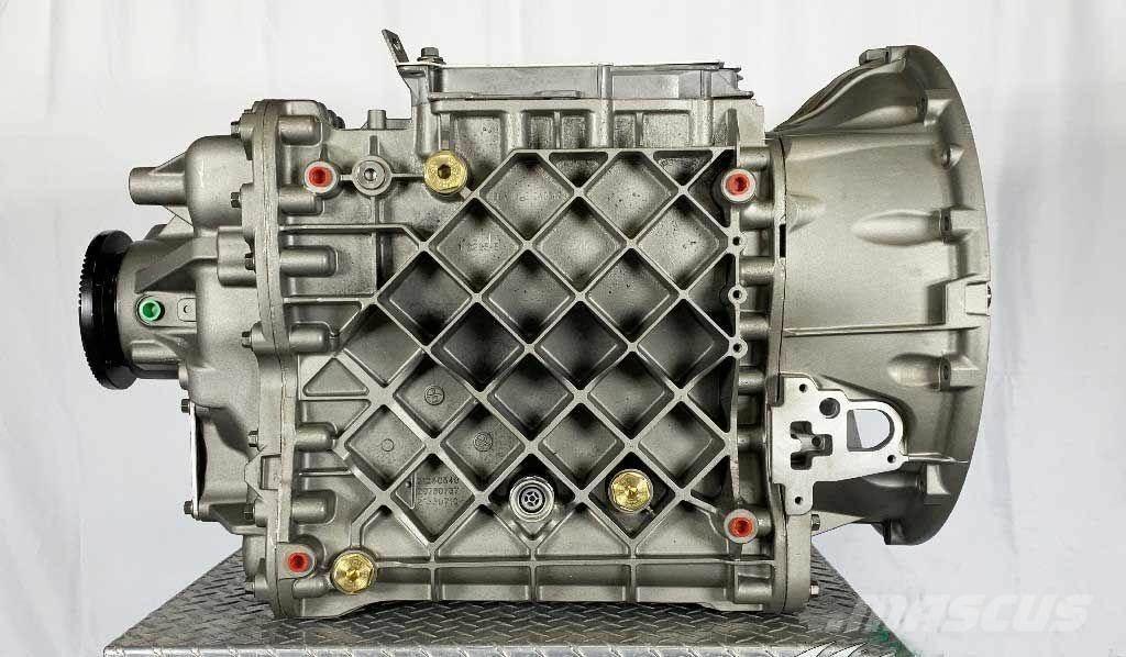 CAT 6Y6971 Převodovka