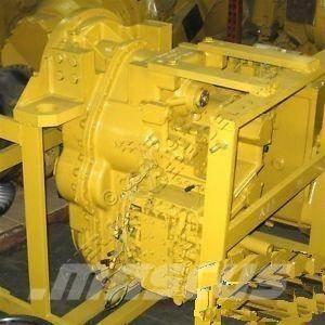 CAT 8P5956 Převodovka
