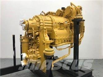 CAT 8S3565 Převodovka