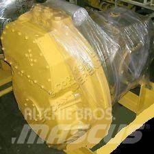 CAT 9P6237 Převodovka