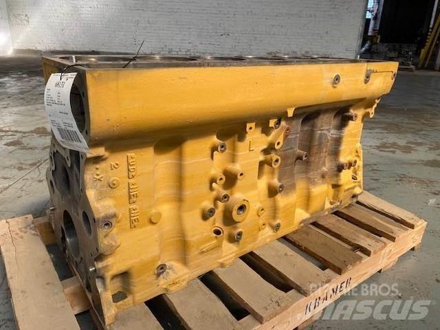 CAT C-12 Motory