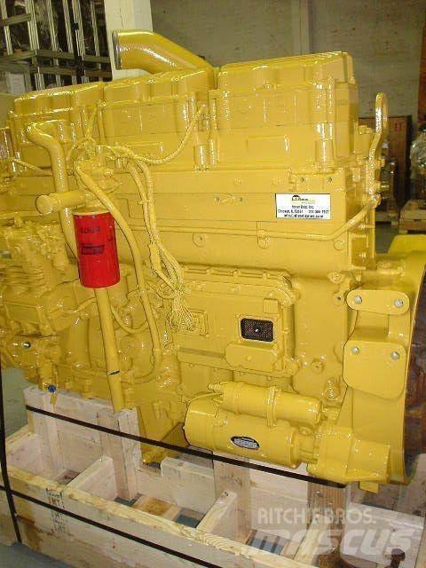 CAT C-12 Motory