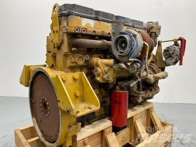 CAT C-13 Motory