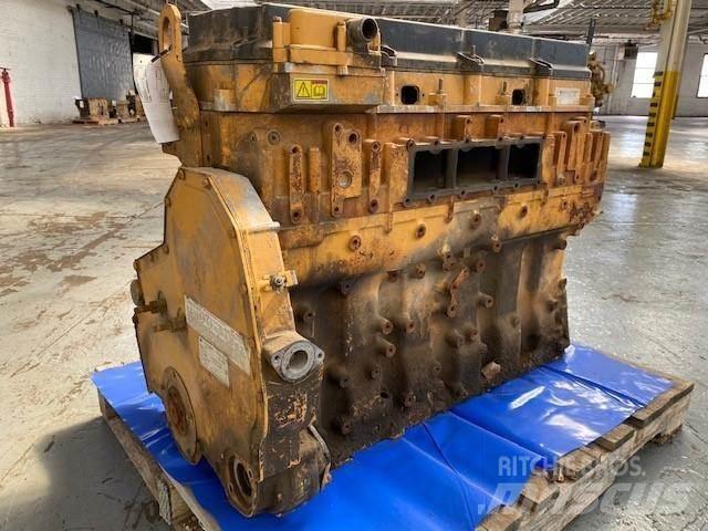 CAT C-13 Motory