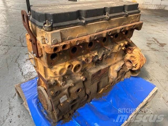 CAT C-13 Motory
