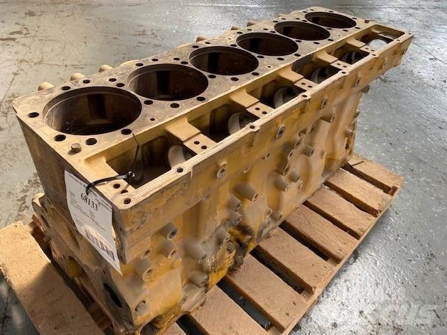 CAT C-13 Motory