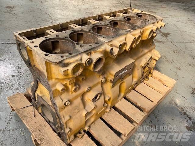 CAT C-13 Motory
