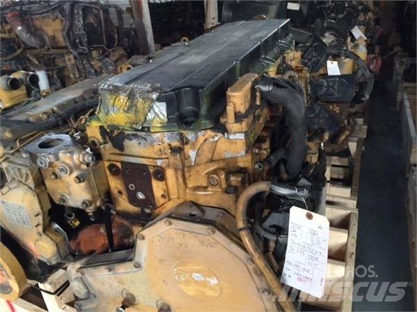 CAT C-13 Motory