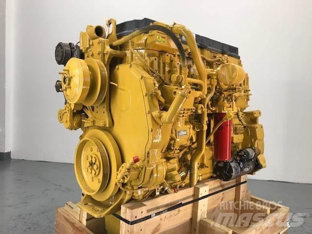CAT C-13 Motory