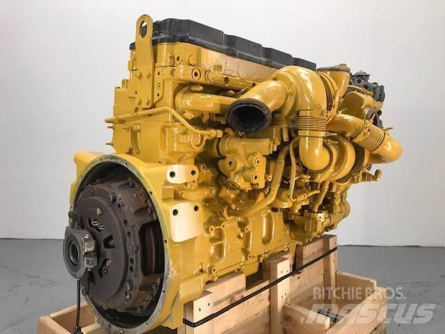 CAT C-13 Motory