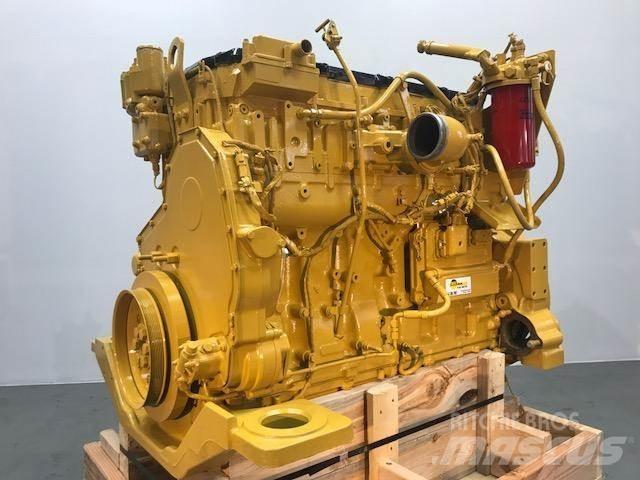 CAT C-13 Motory