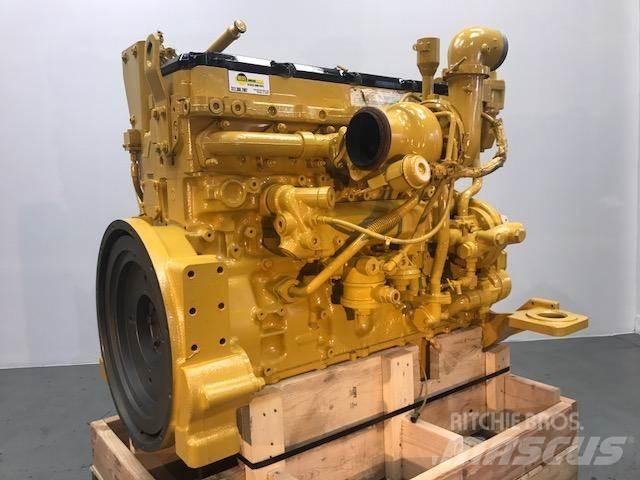 CAT C-13 Motory