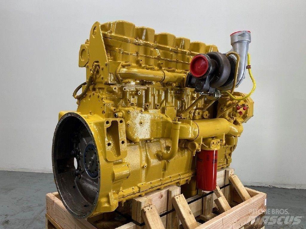 CAT C-15 Motory