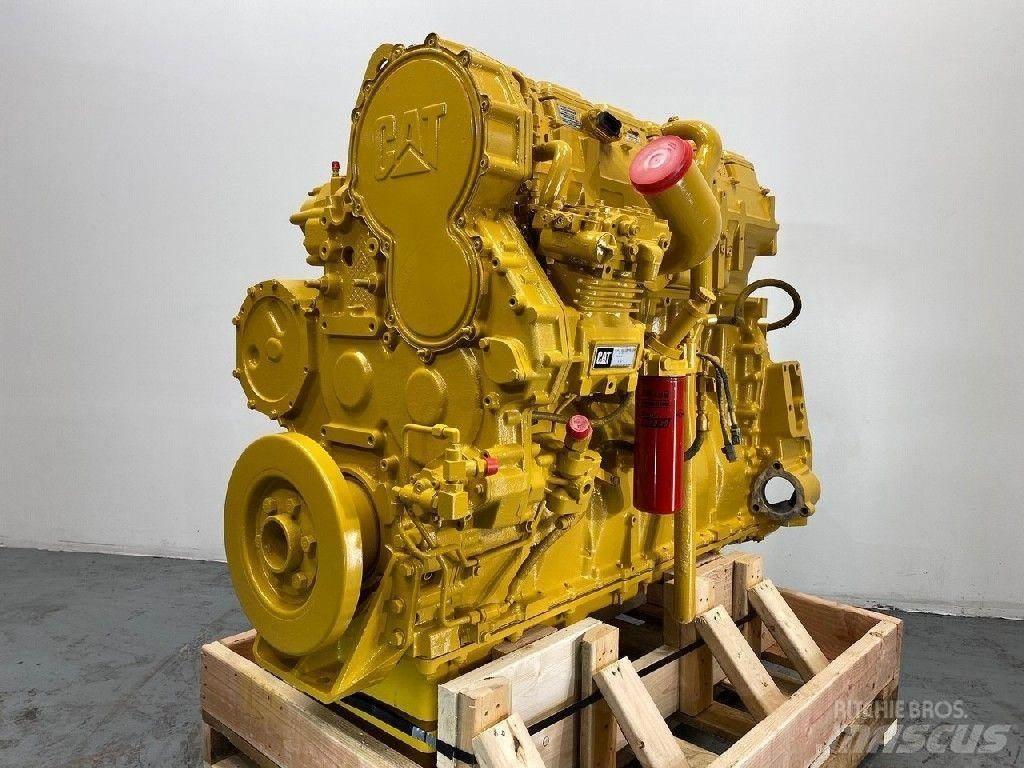 CAT C-15 Motory