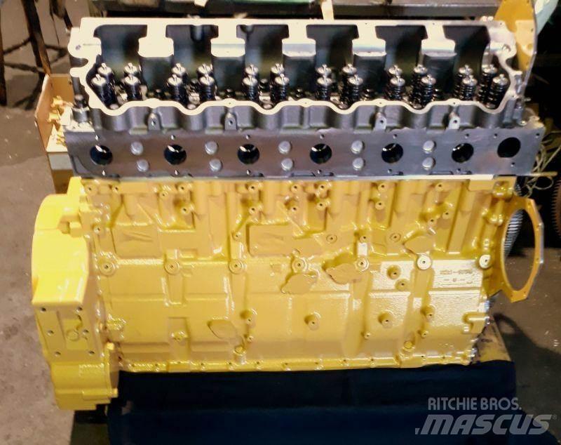 CAT C-15 Motory