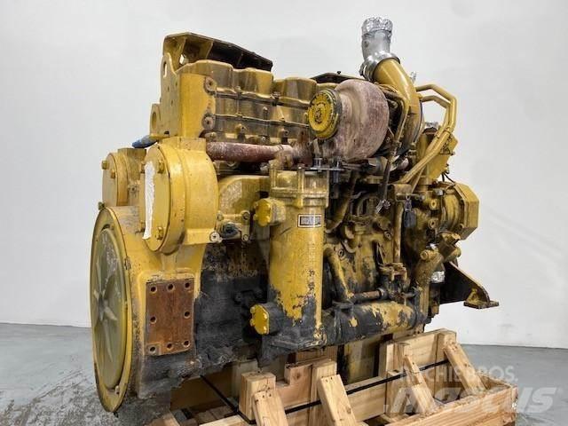 CAT C-15 Motory